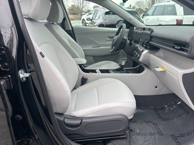 2026 Hyundai KONA SE FWD