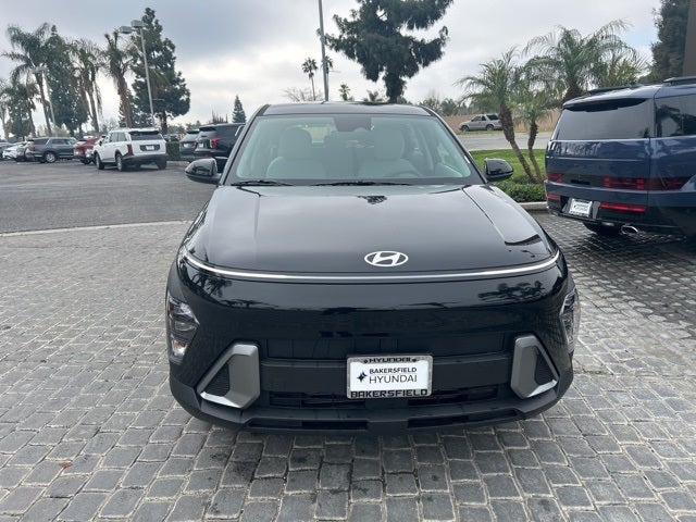 2026 Hyundai KONA SE FWD