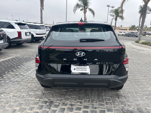 2026 Hyundai KONA SE FWD