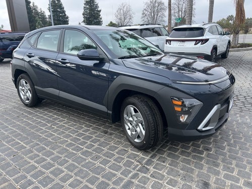 2026 Hyundai KONA SE FWD