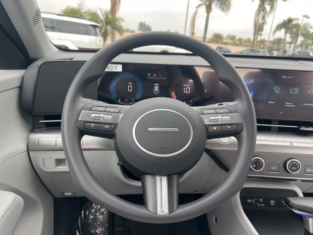 2026 Hyundai KONA SE FWD