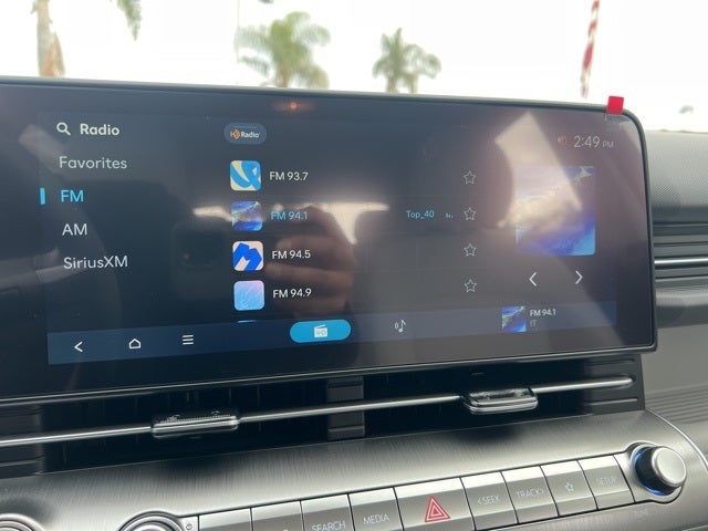 2026 Hyundai KONA SE FWD