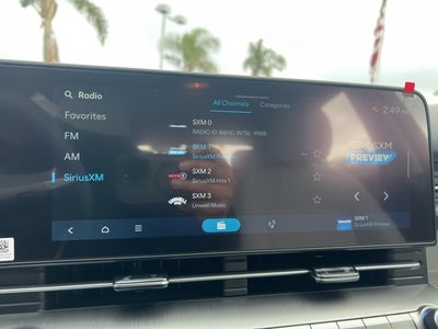 2026 Hyundai KONA SE FWD