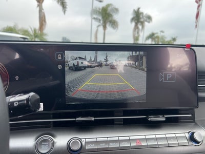 2026 Hyundai KONA SE FWD