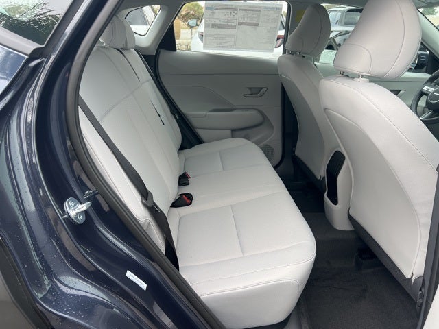 2026 Hyundai KONA SE FWD