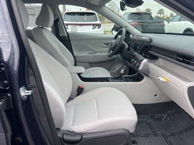 2026 Hyundai KONA SE FWD