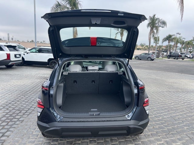 2026 Hyundai KONA SE FWD