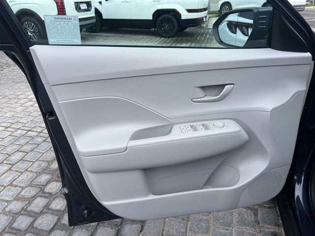 2026 Hyundai KONA SE FWD