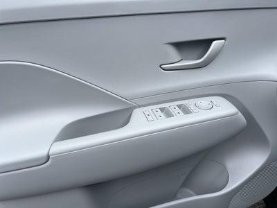 2026 Hyundai KONA SE FWD