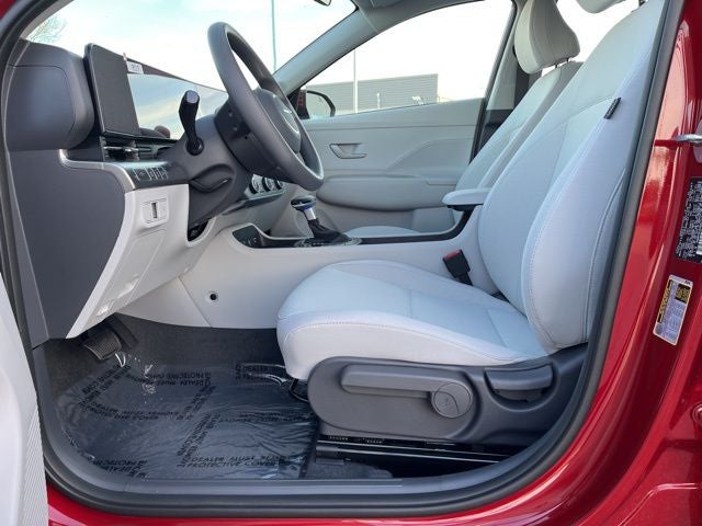 2026 Hyundai KONA SE FWD