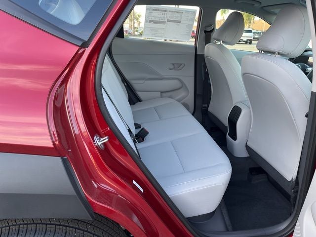 2026 Hyundai KONA SE FWD