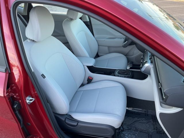 2026 Hyundai KONA SE FWD