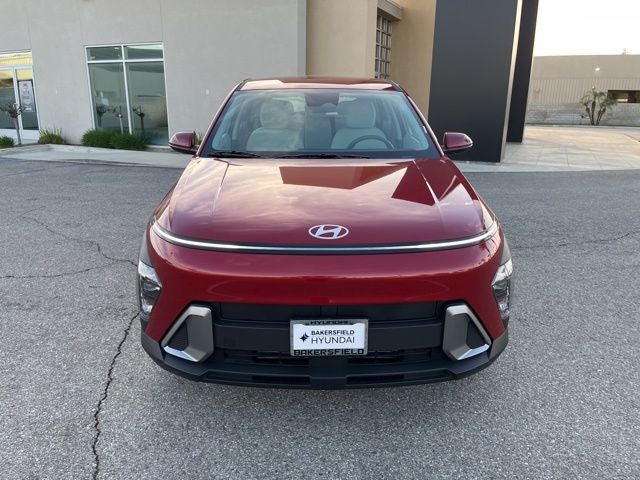 2026 Hyundai KONA SE FWD