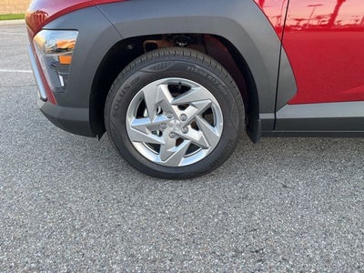 2026 Hyundai KONA SE FWD