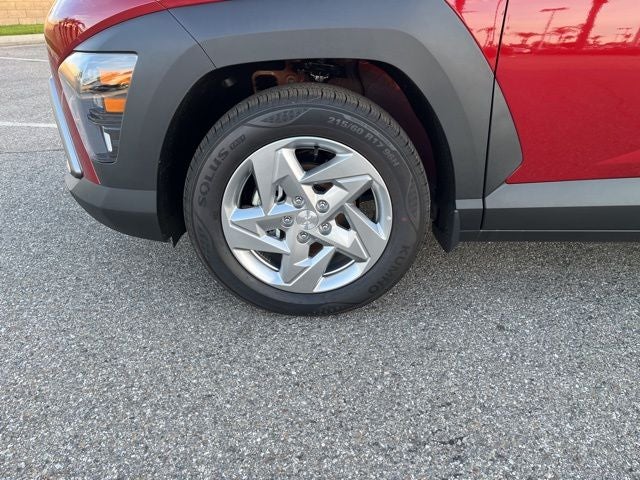 2026 Hyundai KONA SE FWD