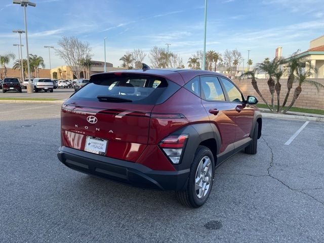 2026 Hyundai KONA SE FWD