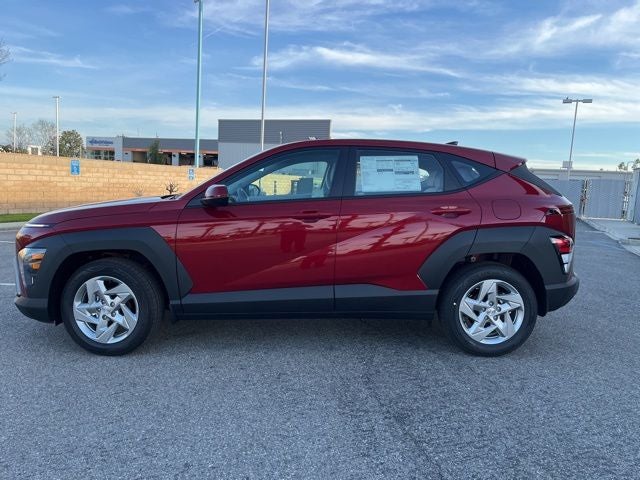 2026 Hyundai KONA SE FWD