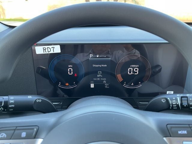 2026 Hyundai KONA SE FWD