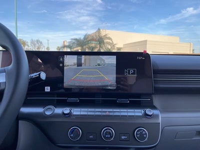 2026 Hyundai KONA SE FWD