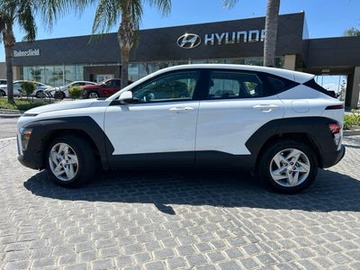 2026 Hyundai KONA SE