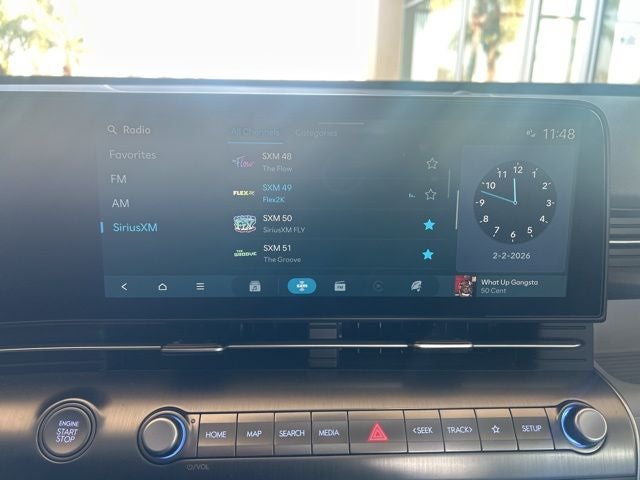 2025 Hyundai KONA SE CERTIFIED