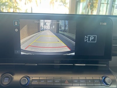 2025 Hyundai KONA SE CERTIFIED