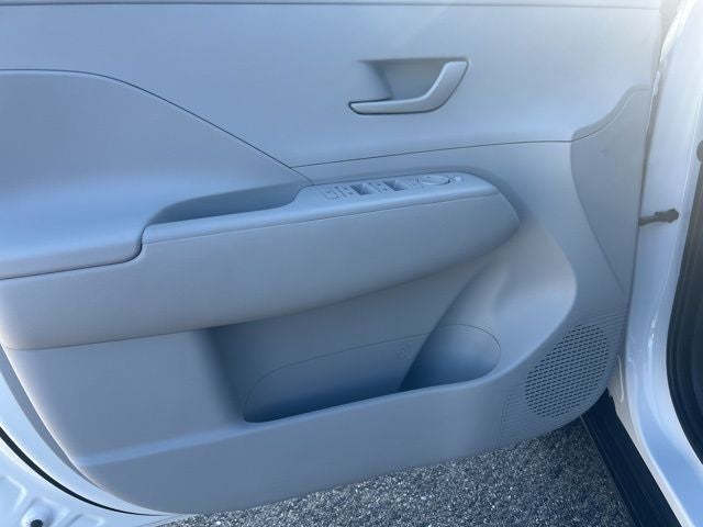 2025 Hyundai KONA SE CERTIFIED