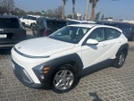 2025 Hyundai KONA SE CERTIFIED
