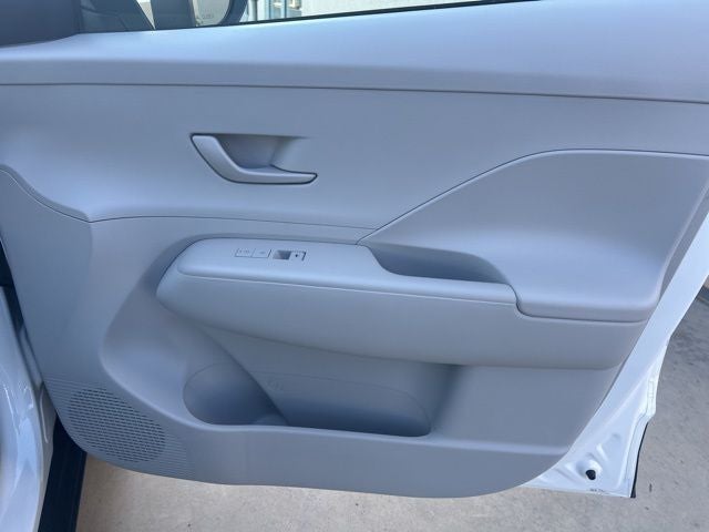 2025 Hyundai KONA SE CERTIFIED