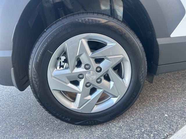 2025 Hyundai KONA SE CERTIFIED