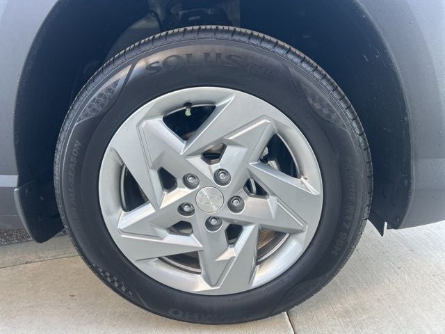 2025 Hyundai KONA SE CERTIFIED