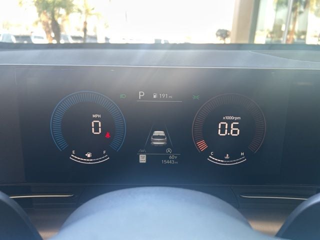 2025 Hyundai KONA SE CERTIFIED