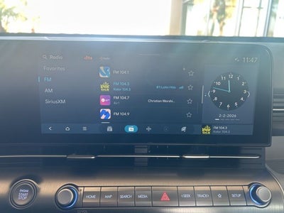 2025 Hyundai KONA SE CERTIFIED