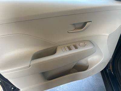 2026 Hyundai KONA SE FWD