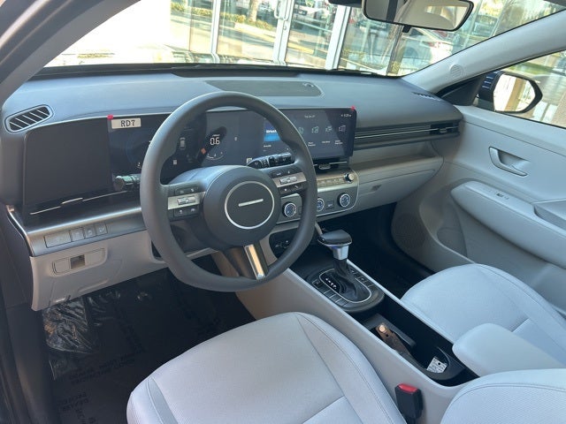 2026 Hyundai KONA SE FWD