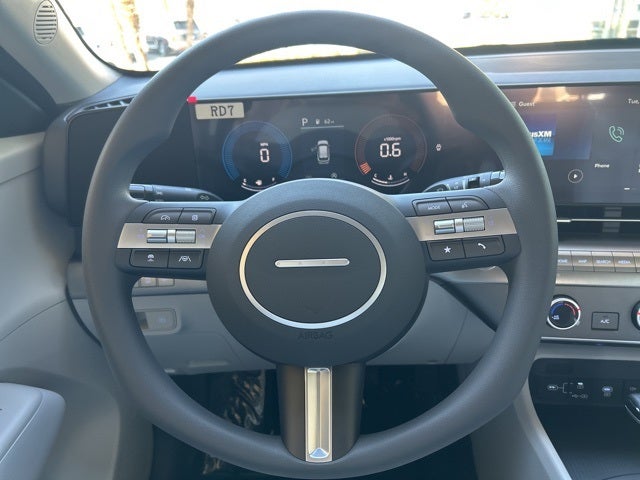 2026 Hyundai KONA SE FWD