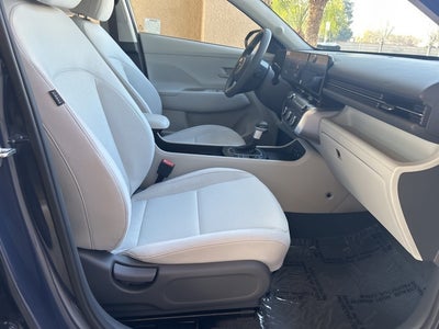 2026 Hyundai KONA SE FWD