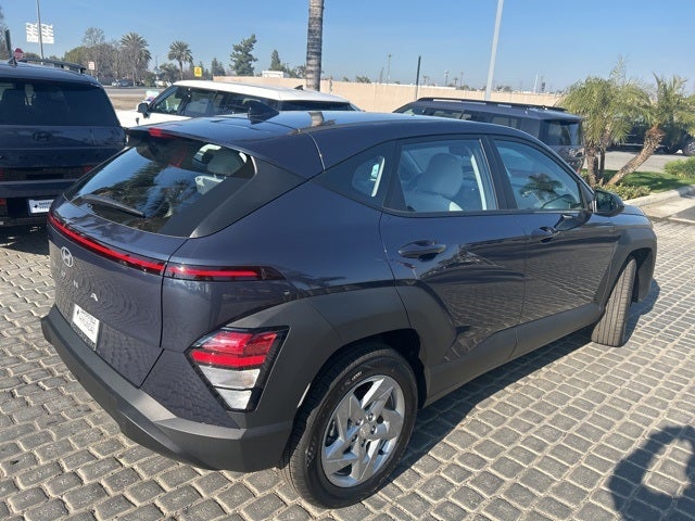 2026 Hyundai KONA SE FWD