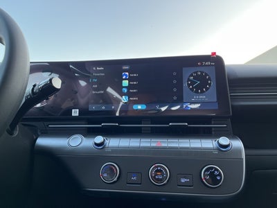 2026 Hyundai KONA SE FWD