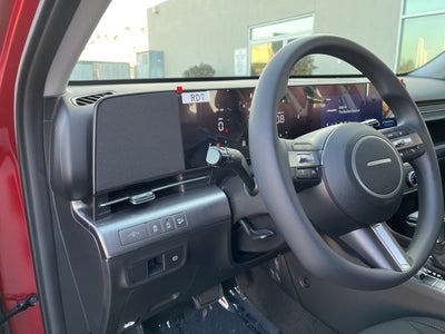 2026 Hyundai KONA SE FWD