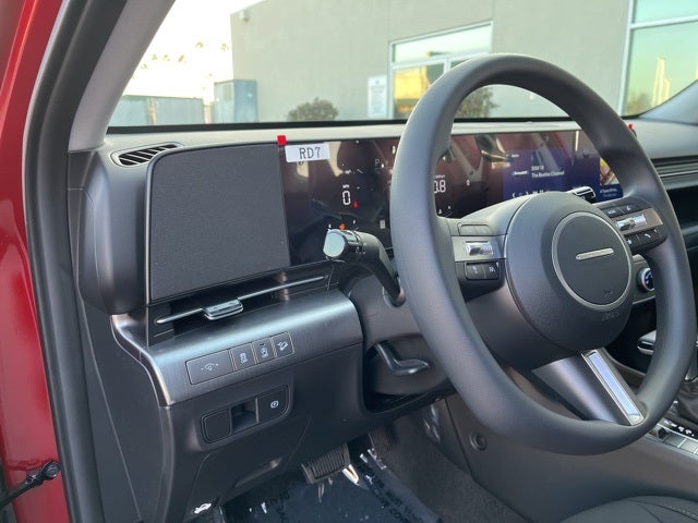 2026 Hyundai KONA SE FWD