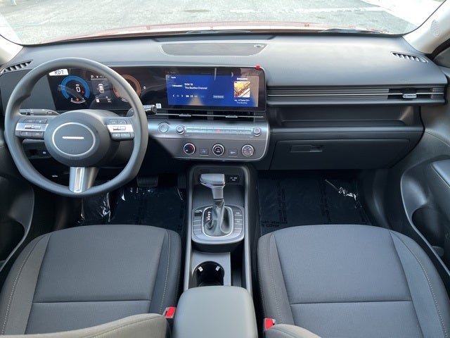 2026 Hyundai KONA SE FWD