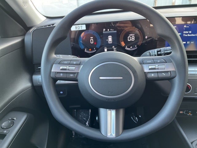 2026 Hyundai KONA SE FWD