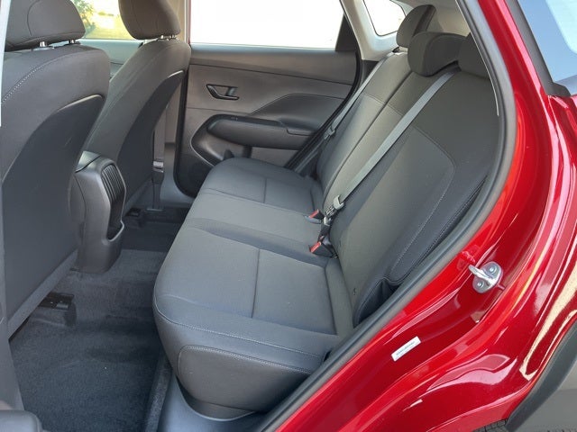 2026 Hyundai KONA SE FWD