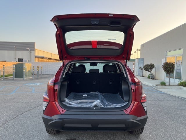 2026 Hyundai KONA SE FWD