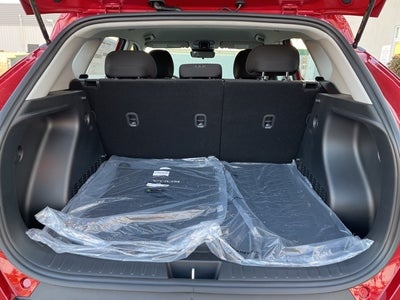 2026 Hyundai KONA SE FWD