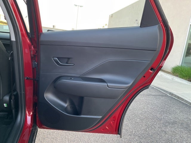 2026 Hyundai KONA SE FWD