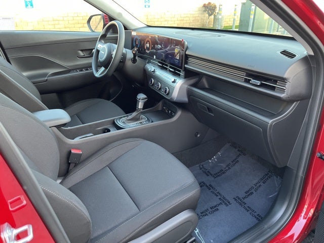 2026 Hyundai KONA SE FWD