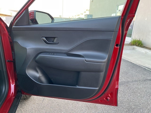 2026 Hyundai KONA SE FWD