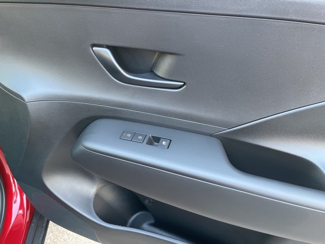 2026 Hyundai KONA SE FWD